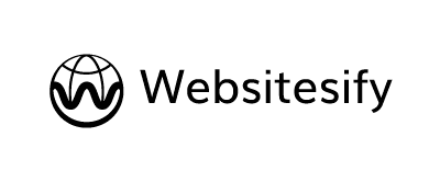 Websitesify Brand Logo