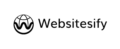 Websitesify Brand Logo