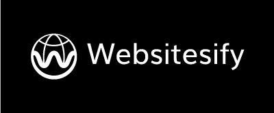 Websitesify Brand Logo